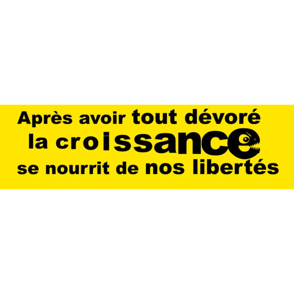 Croissance