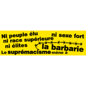 supremacisme